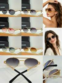 Picture of Chanel Sunglasses _SKUfw80881999fw